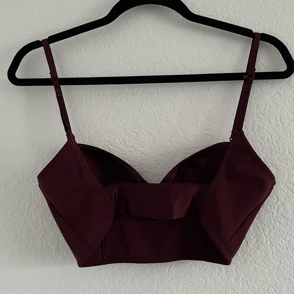 Free People Brianna Longline bra - Picture 4 of 5